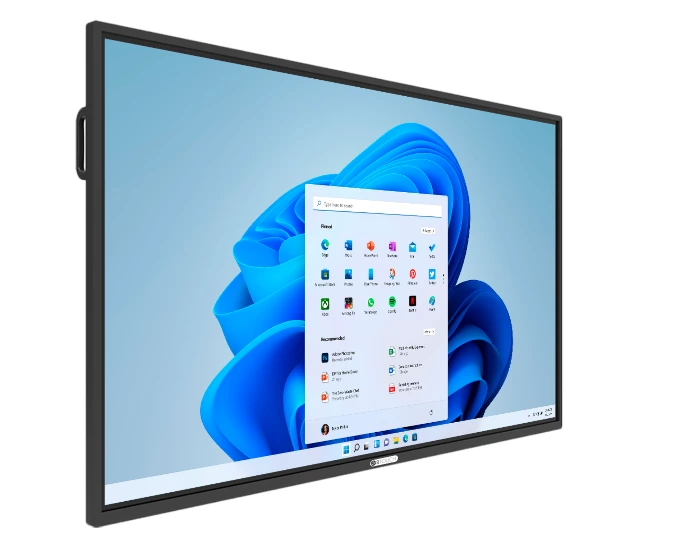 The Classic Version Btouch interactive Display