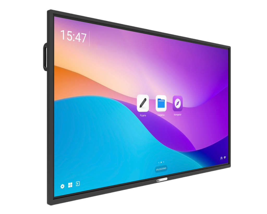 Interactive Whiteboard BTOUCH HUB